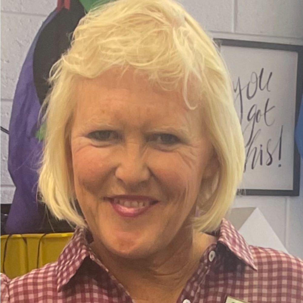 Meet your Posher, Jamie